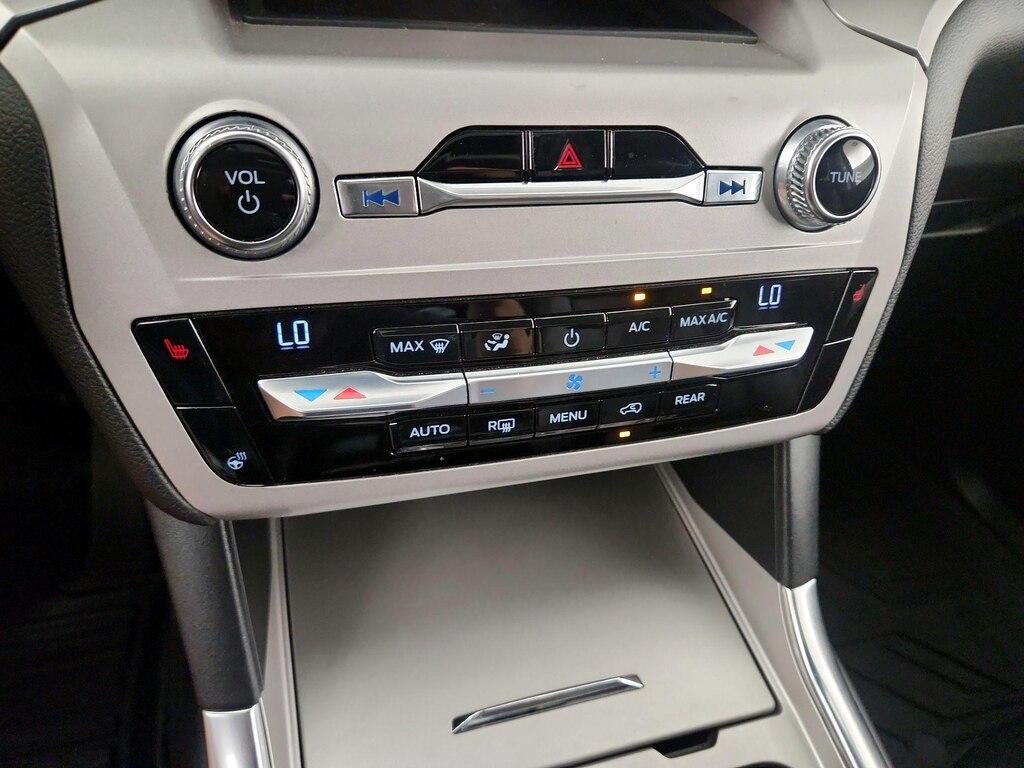 used 2021 Ford Explorer car, priced at $26,998