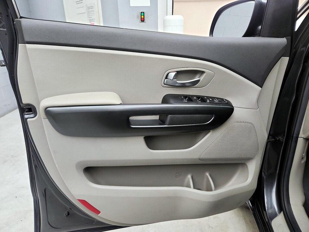 used 2017 Kia Sedona car, priced at $14,599