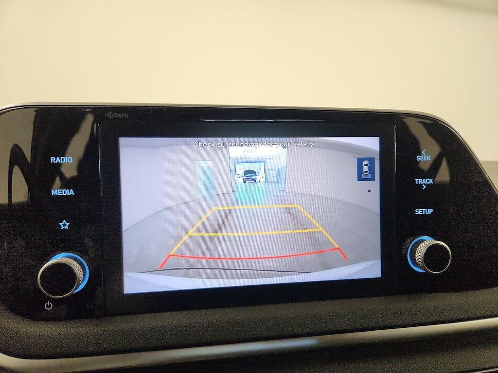 used 2023 Hyundai Sonata car, priced at $20,998