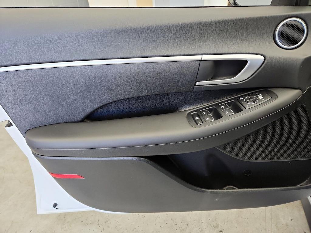 used 2023 Hyundai Sonata car, priced at $20,998