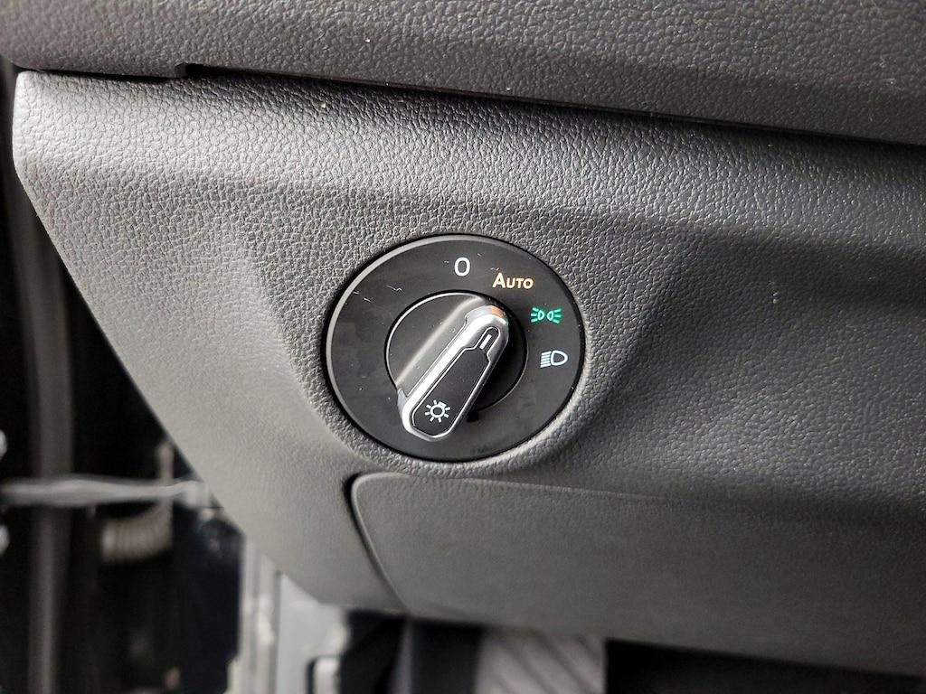 used 2021 Volkswagen Jetta car, priced at $17,998