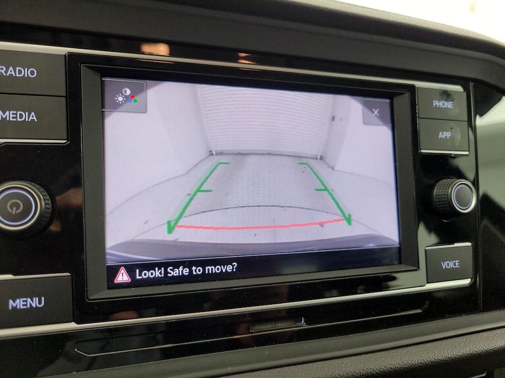 used 2021 Volkswagen Jetta car, priced at $17,998