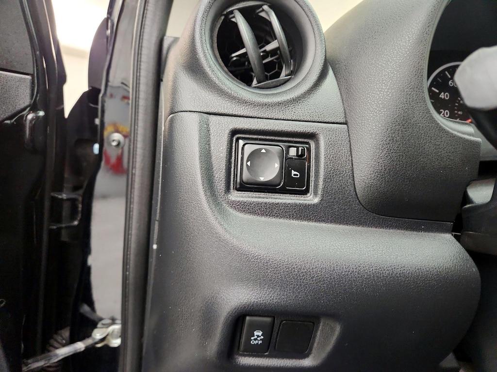 used 2018 Nissan Versa car, priced at $12,998