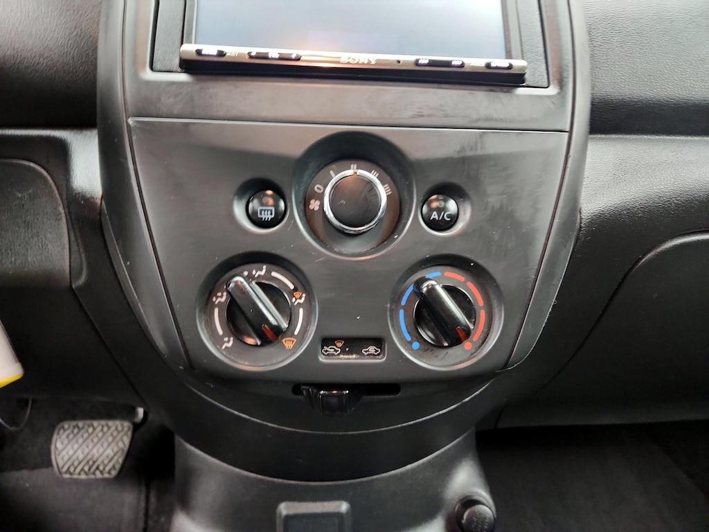 used 2018 Nissan Versa car, priced at $12,998