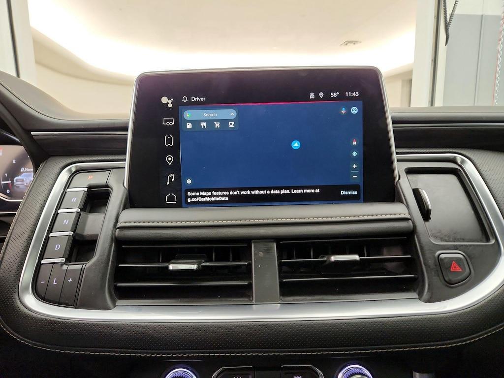 used 2022 GMC Yukon XL car, priced at $51,998