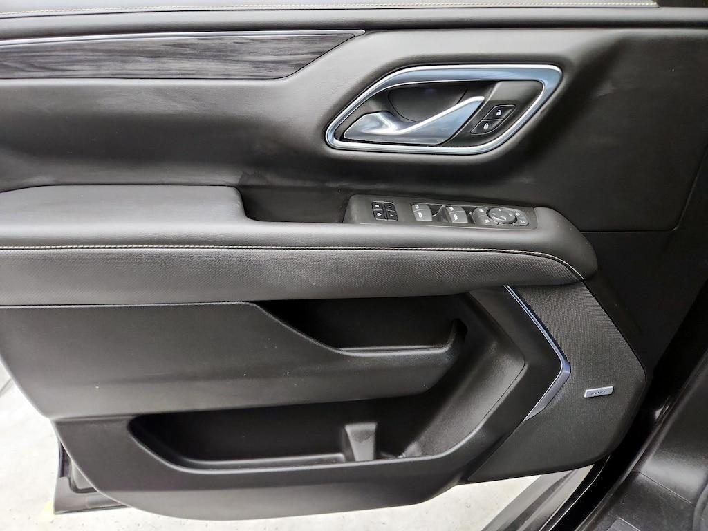 used 2022 GMC Yukon XL car, priced at $51,998