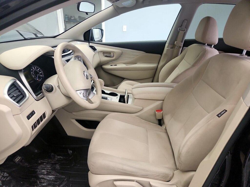 used 2016 Nissan Murano car, priced at $15,998