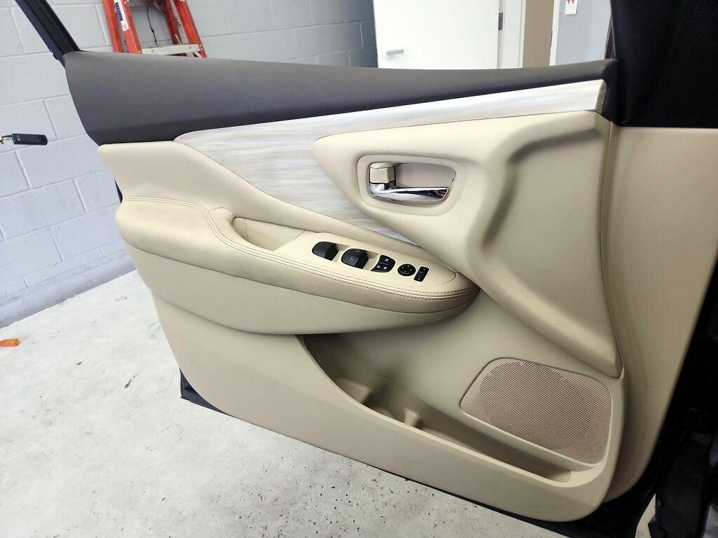 used 2016 Nissan Murano car, priced at $15,998