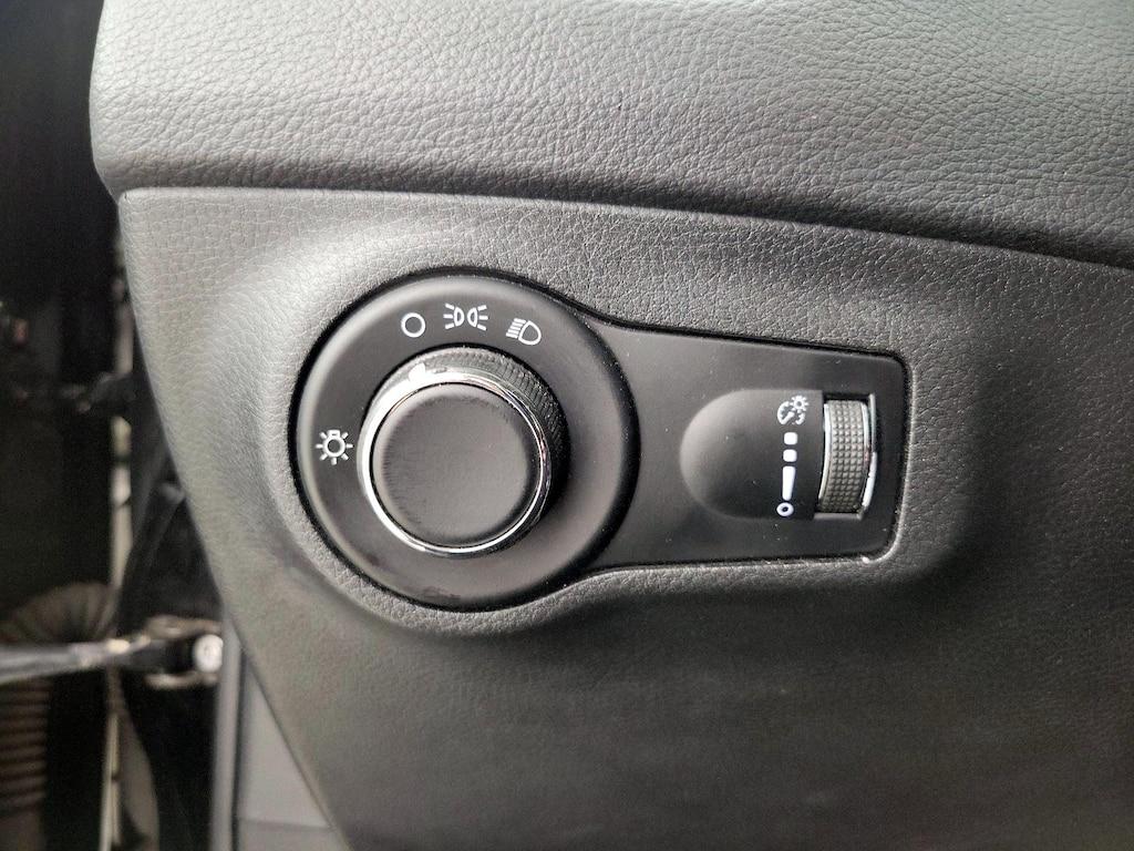used 2019 Jeep Compass car, priced at $14,998