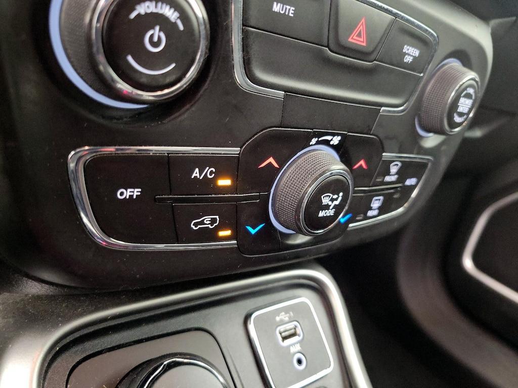used 2019 Jeep Compass car, priced at $14,998