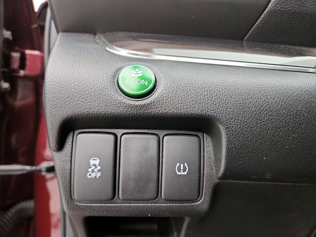 used 2015 Honda CR-V car, priced at $14,998