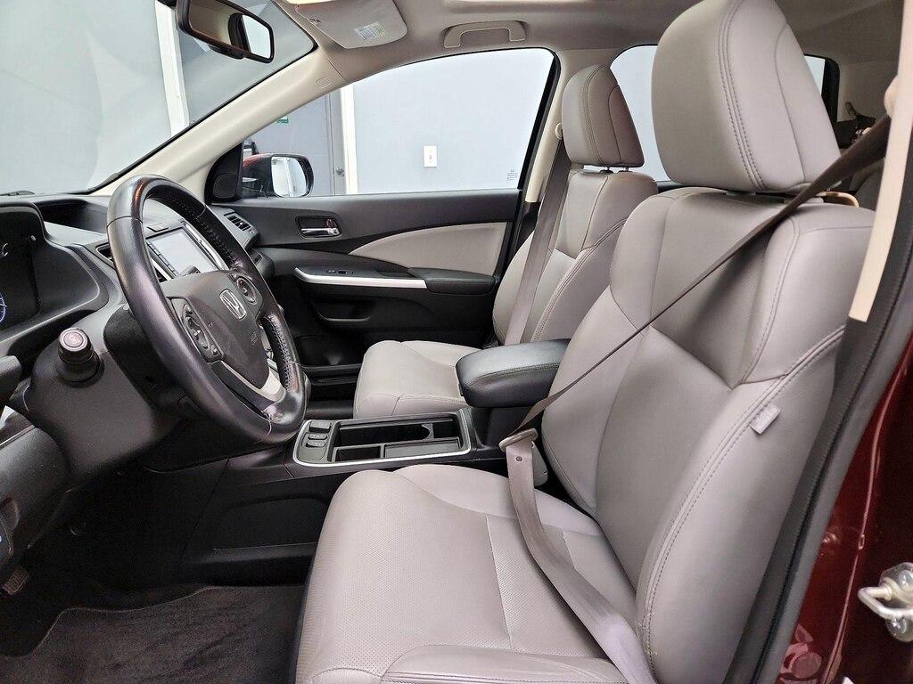 used 2015 Honda CR-V car, priced at $14,998