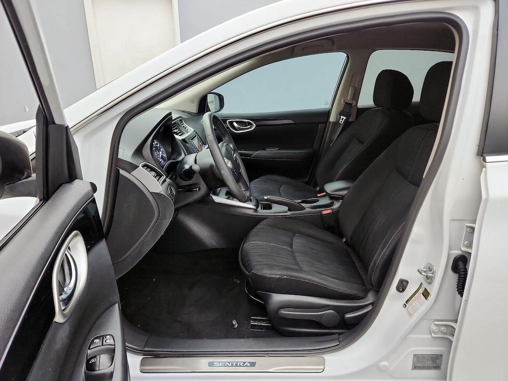 used 2017 Nissan Sentra car, priced at $12,998