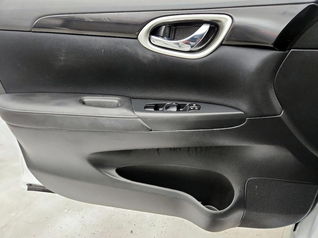 used 2017 Nissan Sentra car, priced at $12,998