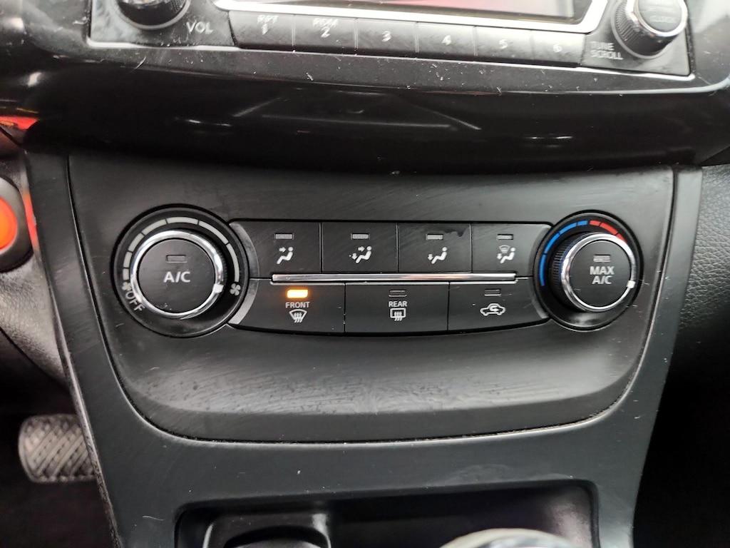 used 2017 Nissan Sentra car, priced at $12,998