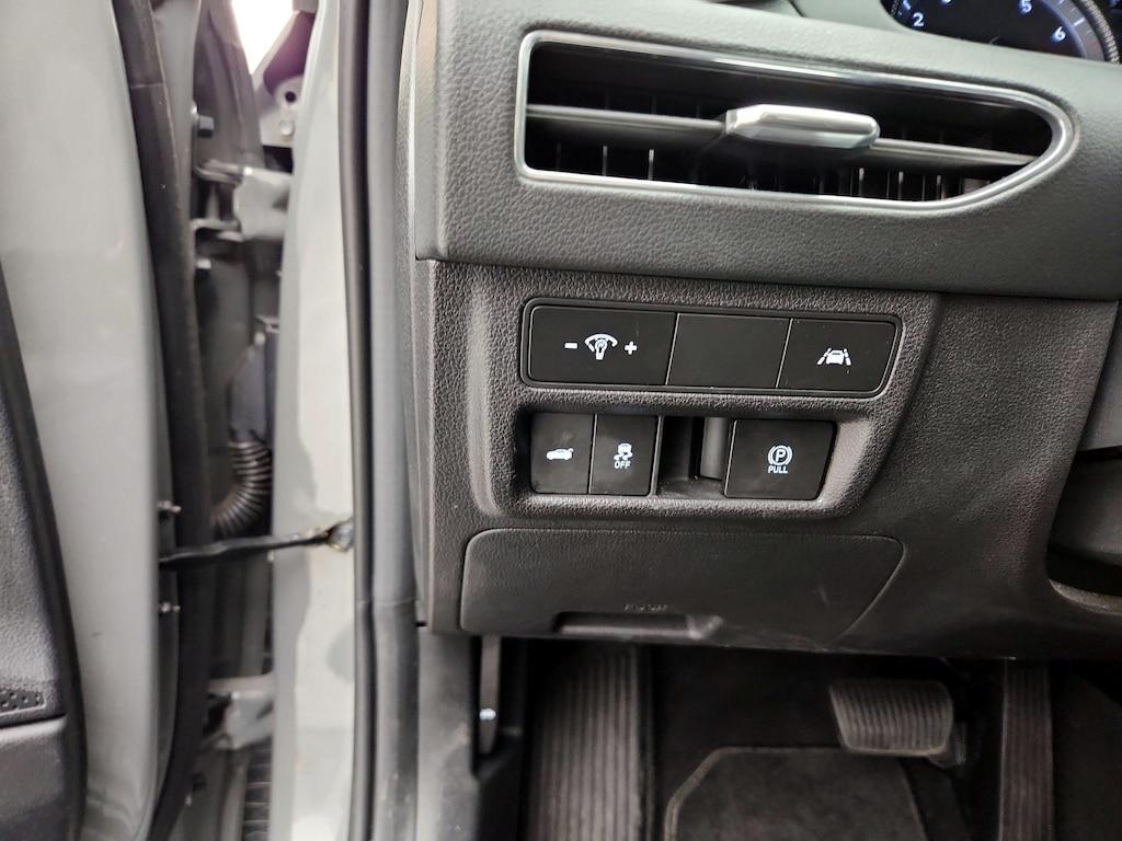 used 2022 Hyundai Sonata car, priced at $19,998