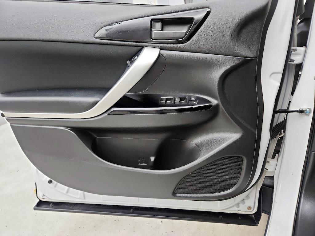 used 2019 Mitsubishi Eclipse Cross car, priced at $13,998