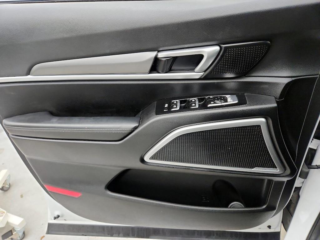 used 2020 Kia Telluride car, priced at $19,998