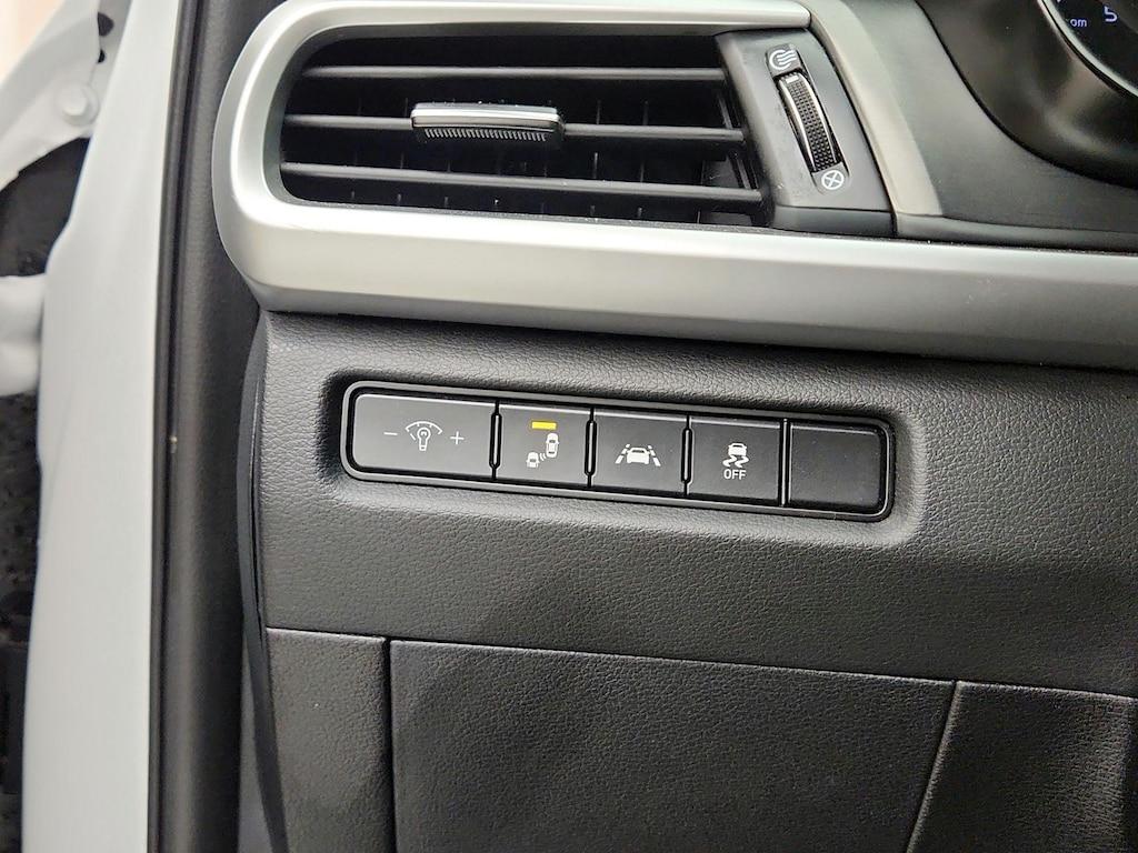 used 2020 Kia Telluride car, priced at $19,998