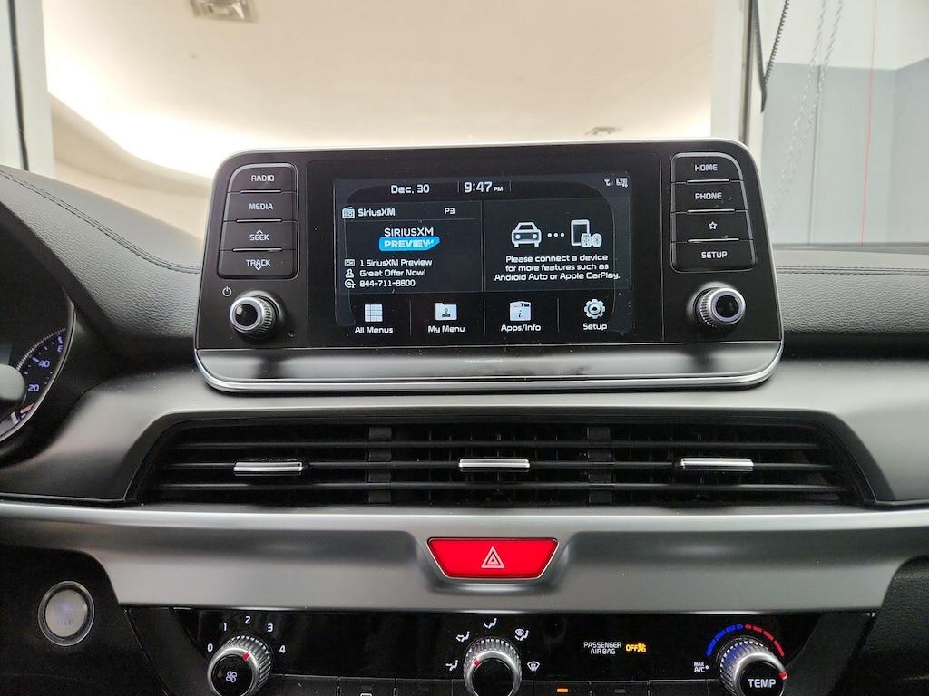 used 2020 Kia Telluride car, priced at $19,998