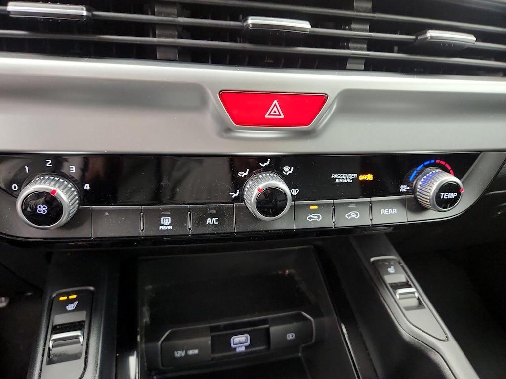 used 2020 Kia Telluride car, priced at $19,998