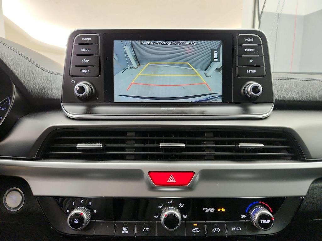 used 2020 Kia Telluride car, priced at $19,998