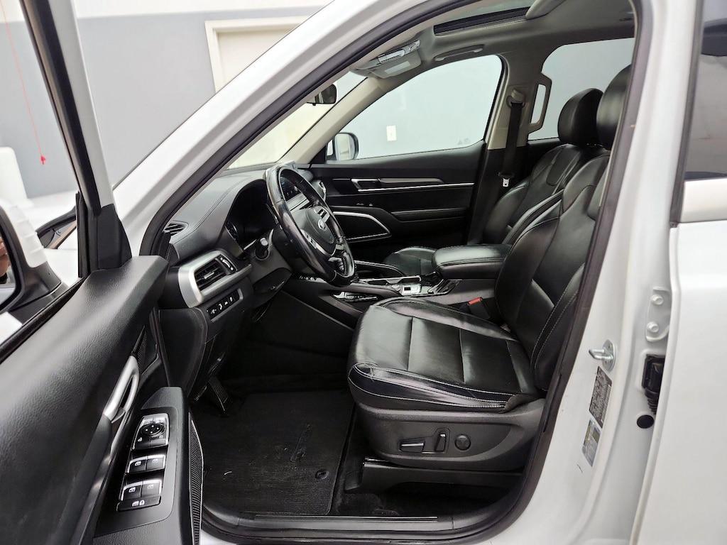 used 2020 Kia Telluride car, priced at $19,998