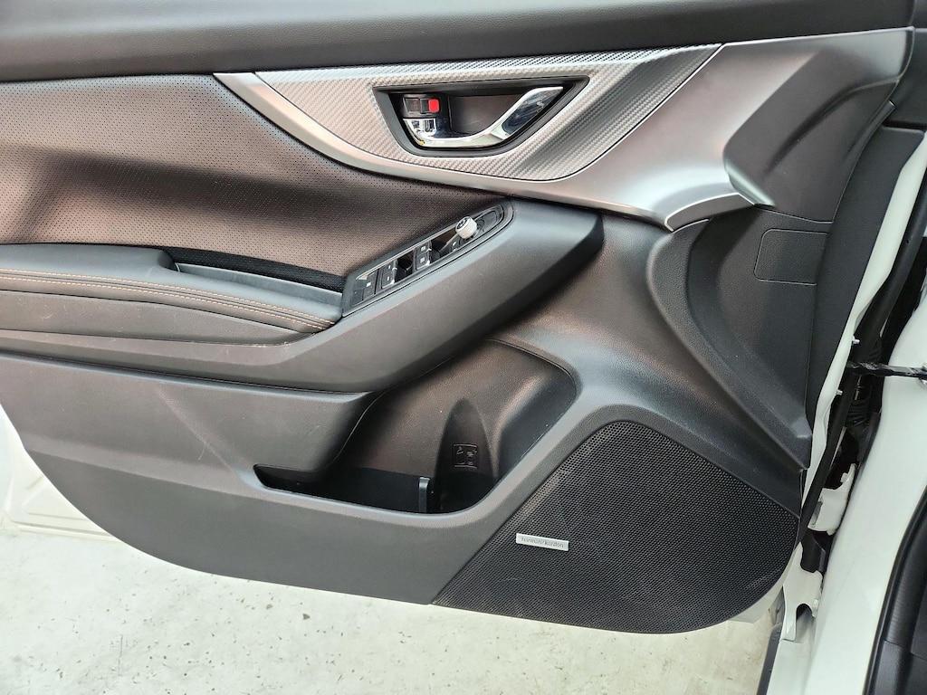 used 2022 Subaru Crosstrek car, priced at $25,998