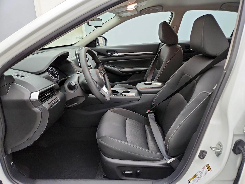used 2022 Nissan Altima car, priced at $19,998