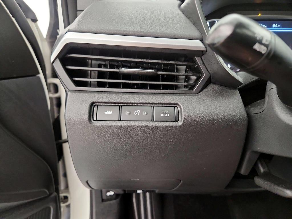 used 2022 Nissan Altima car, priced at $19,998