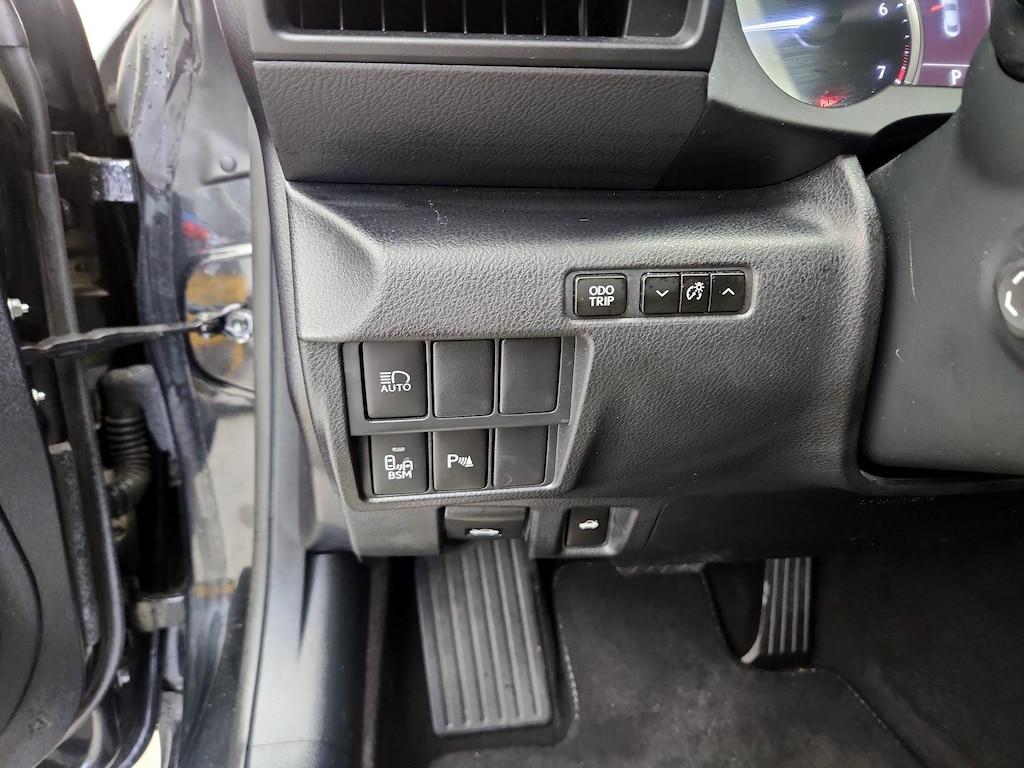 used 2021 Lexus RC 350 car, priced at $41,998