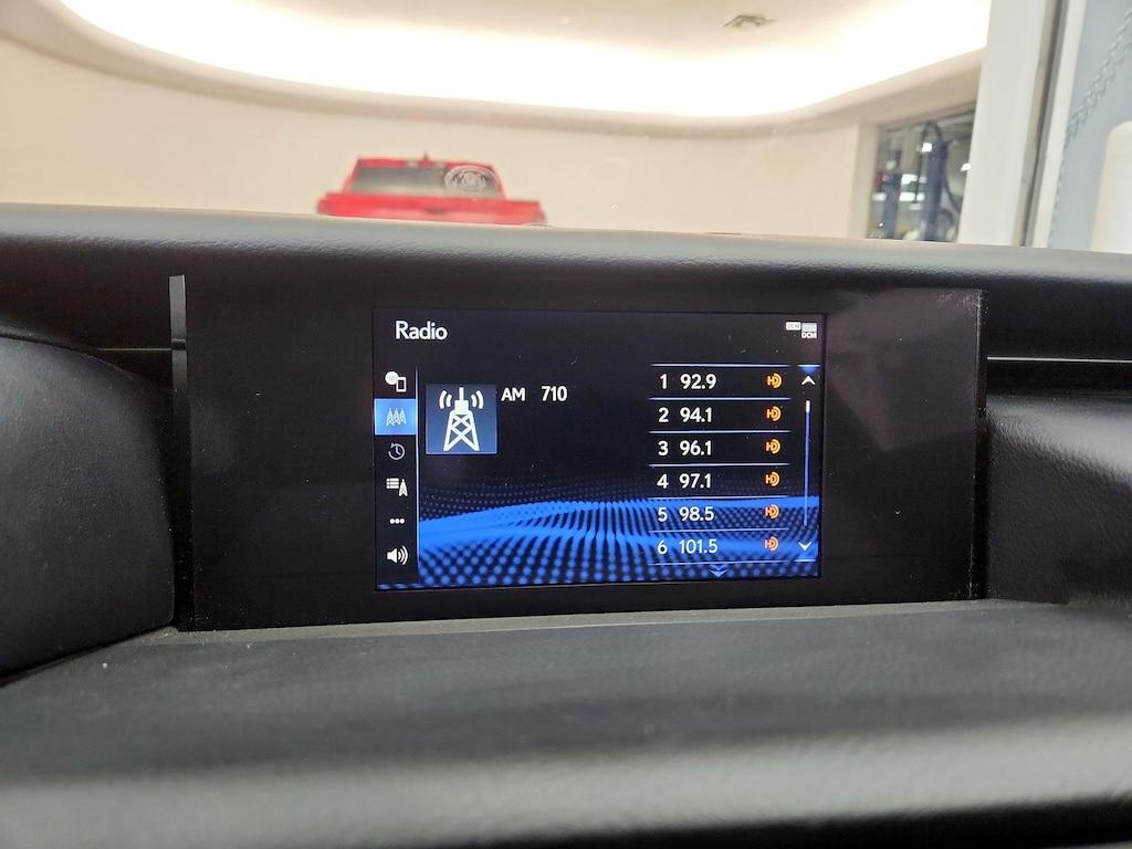 used 2021 Lexus RC 350 car, priced at $41,998