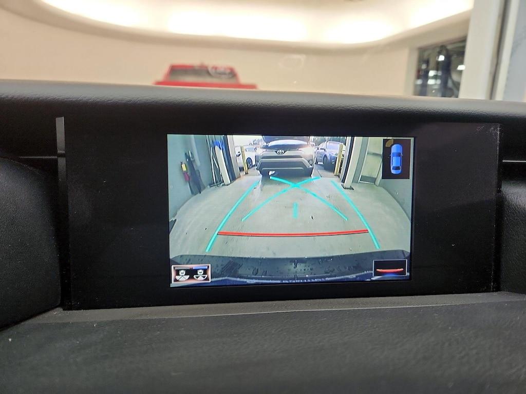 used 2021 Lexus RC 350 car, priced at $41,998