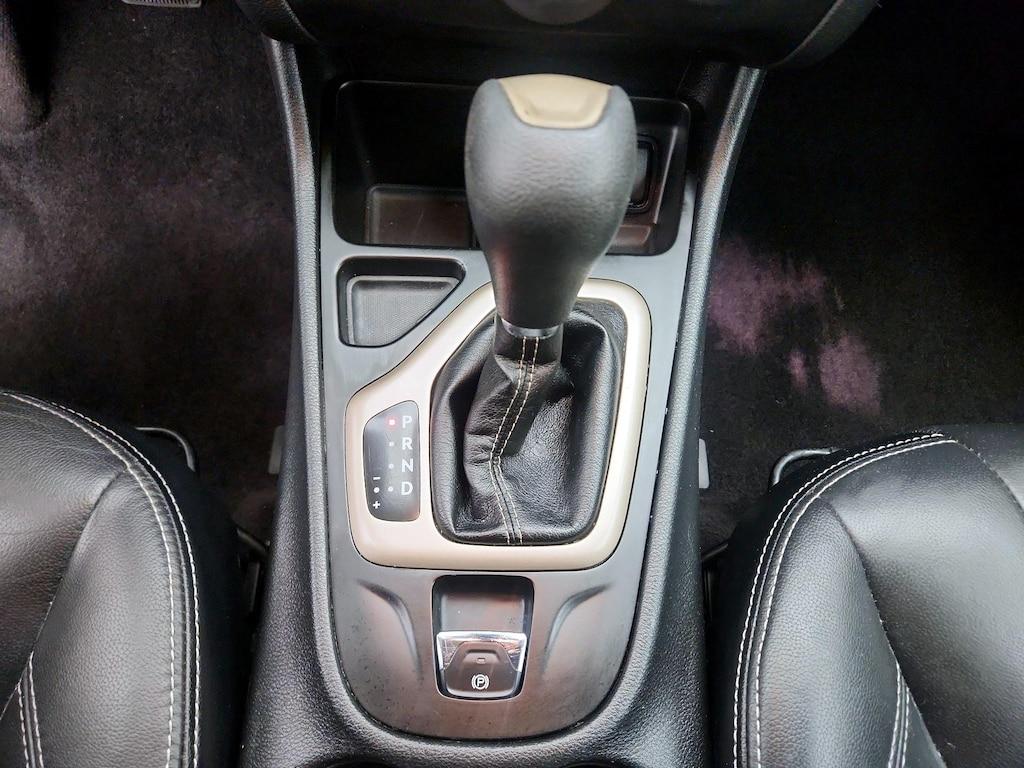 used 2016 Jeep Cherokee car, priced at $14,998