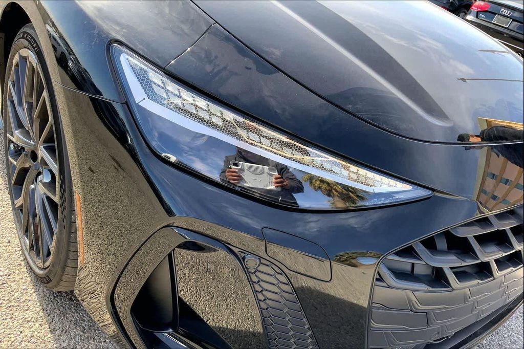 new 2026 Audi A6 car, priced at $80,040