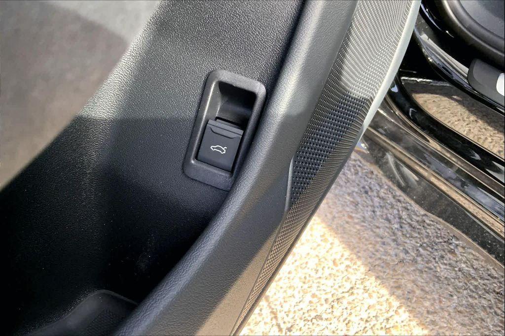 new 2026 Audi A6 car, priced at $80,040