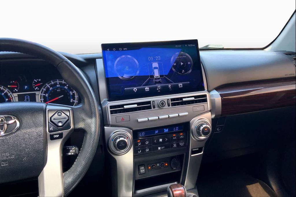used 2017 Toyota 4Runner car, priced at $22,223