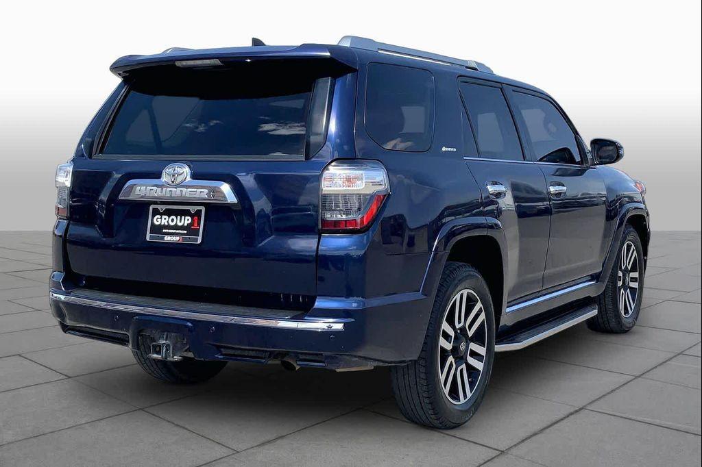 used 2017 Toyota 4Runner car, priced at $22,223