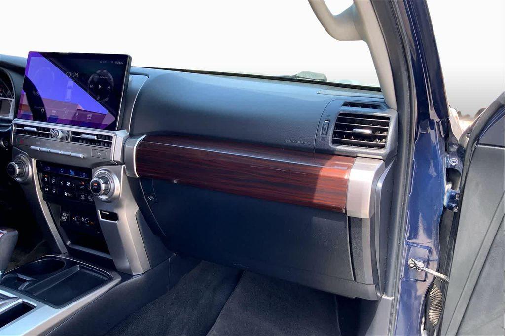 used 2017 Toyota 4Runner car, priced at $22,223