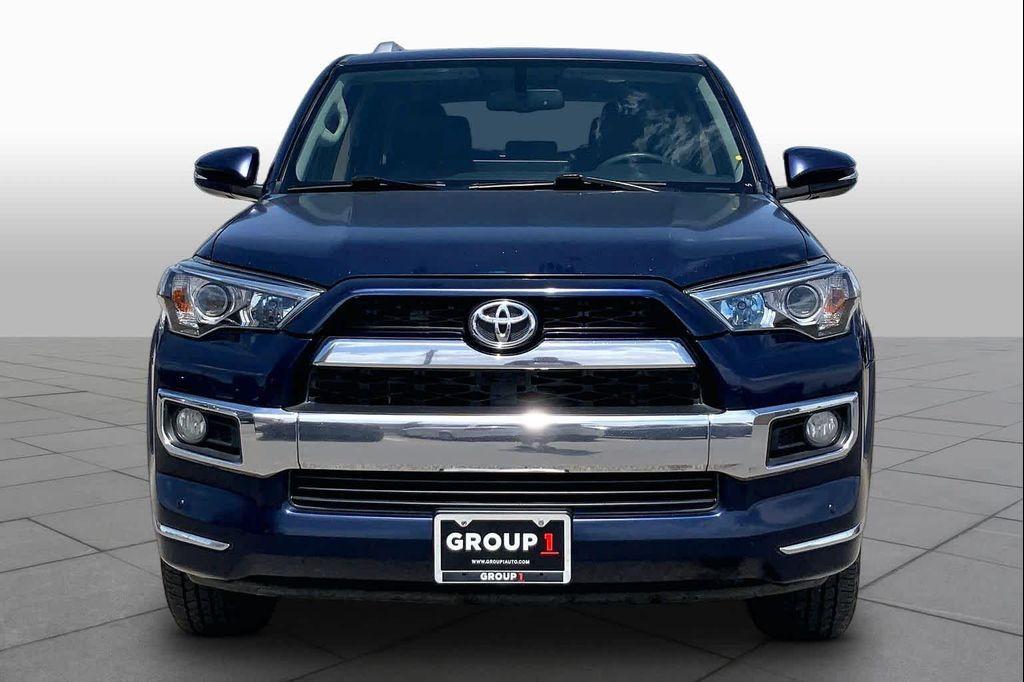 used 2017 Toyota 4Runner car, priced at $22,223