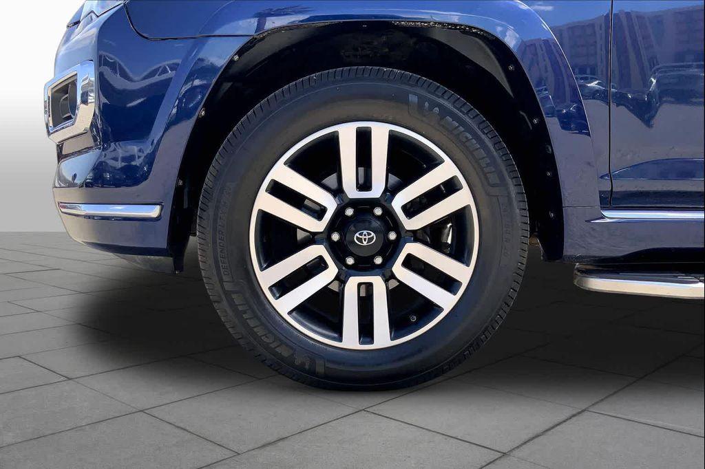 used 2017 Toyota 4Runner car, priced at $22,223