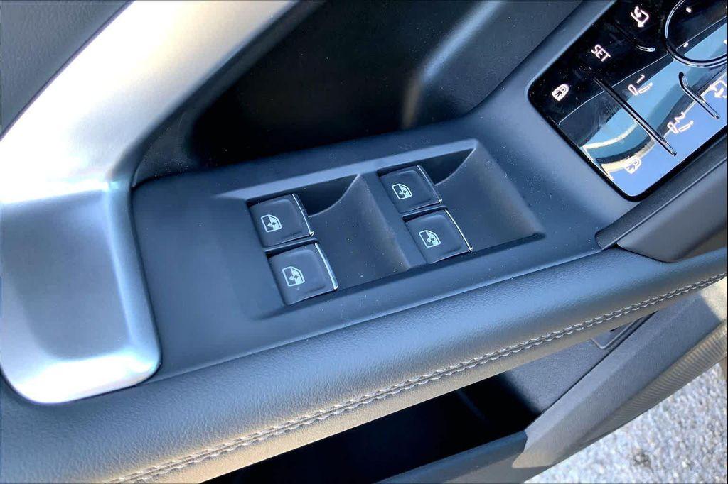 new 2025 Audi Q5 car, priced at $56,650