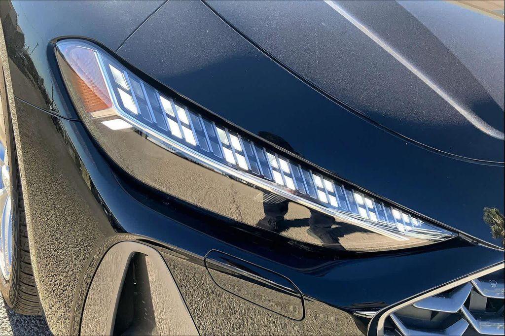 new 2025 Audi A5 car