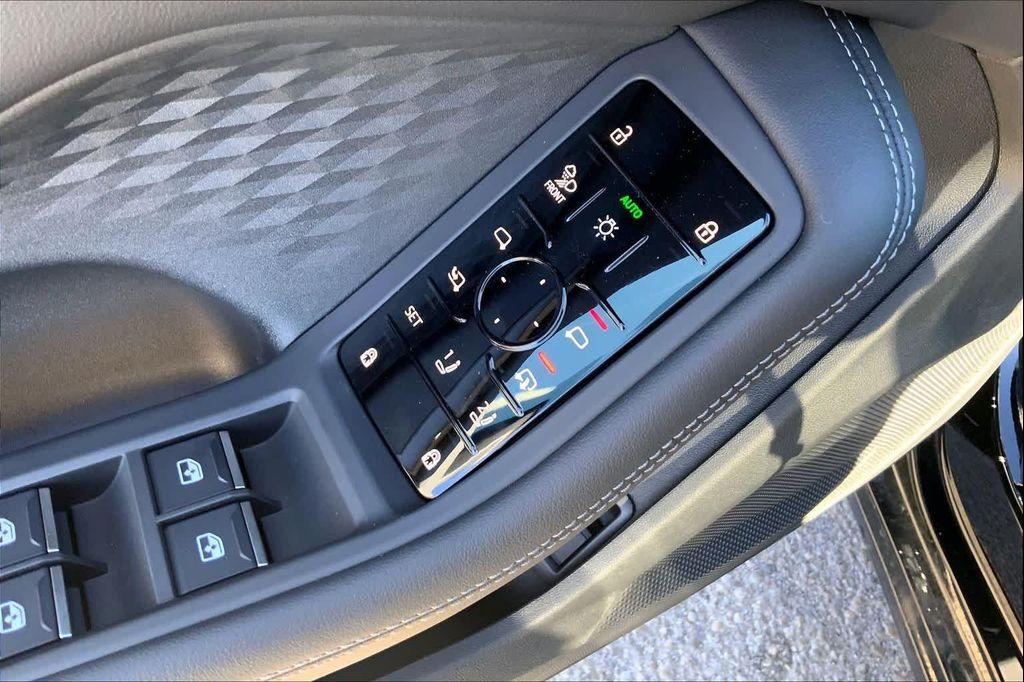 new 2025 Audi A5 car