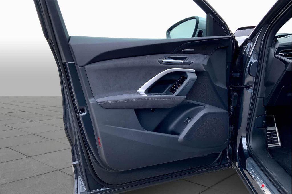 new 2026 Audi SQ5 car, priced at $71,188