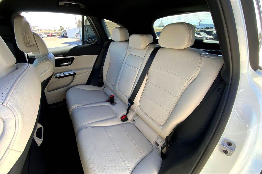 used 2025 Mercedes-Benz GLC 300 car, priced at $44,752