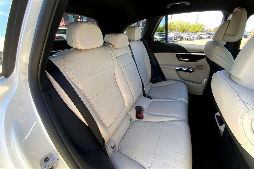 used 2025 Mercedes-Benz GLC 300 car, priced at $44,752