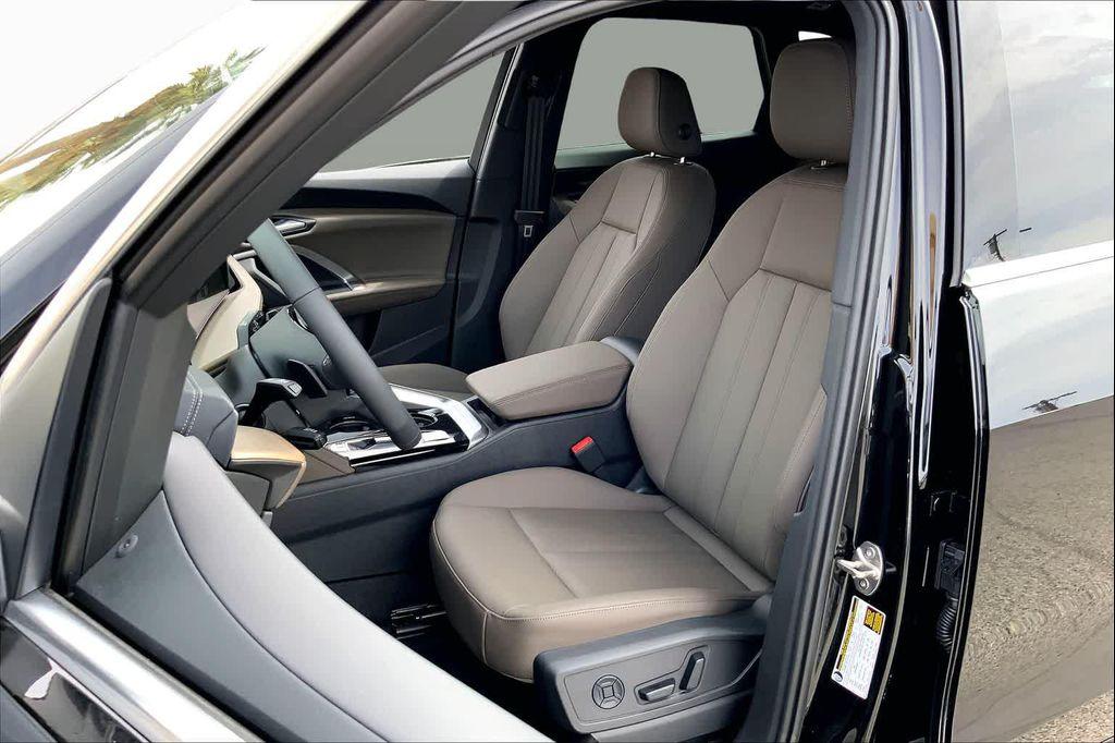 new 2026 Audi Q5 car, priced at $58,279