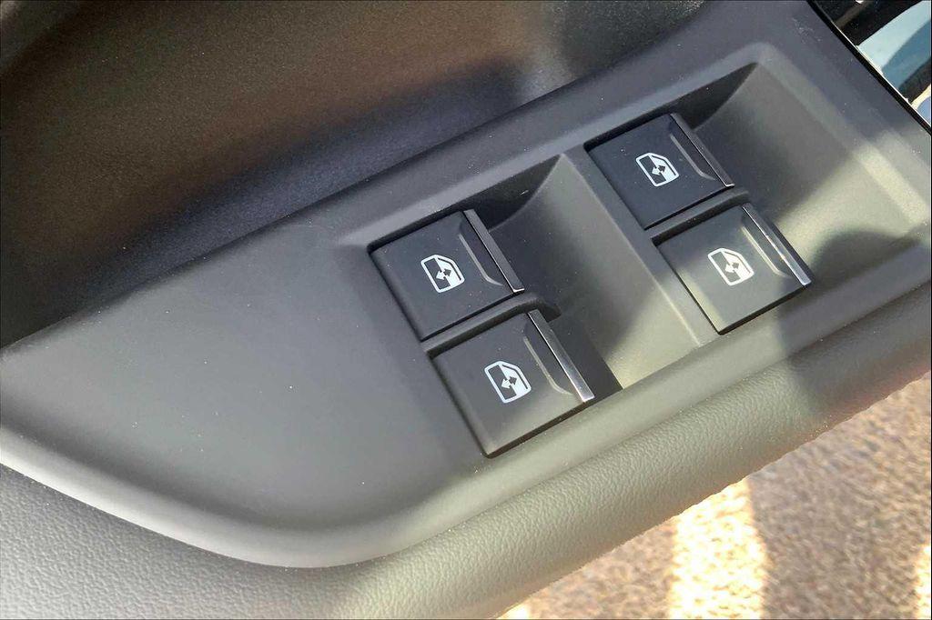 new 2025 Audi A5 car, priced at $52,404