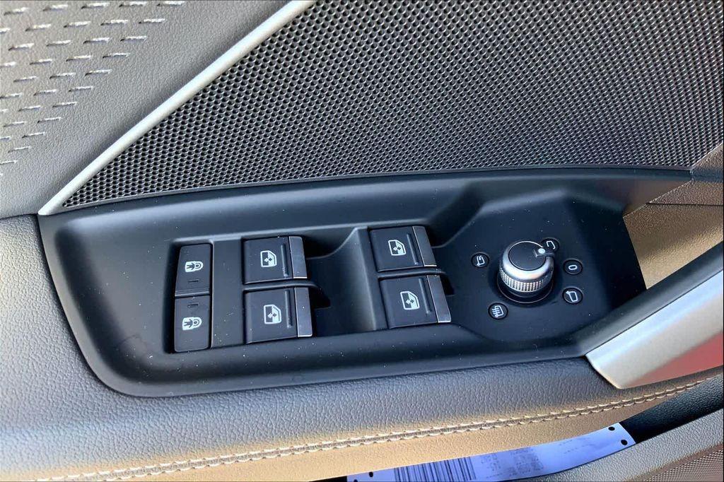 new 2026 Audi A3 car, priced at $46,266